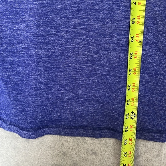 Lululemon Athletica racerback tank - Picture 4 of 5